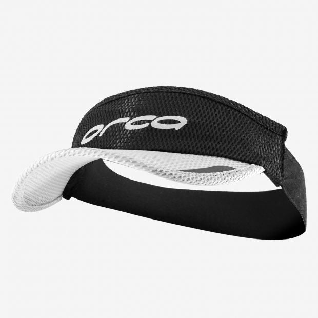 FLEXI FIT VISOR WH - Fluidlines