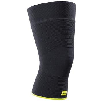 CEP Ortho Knee Sleeve Sock Black/Green Unisex - Fluidlines