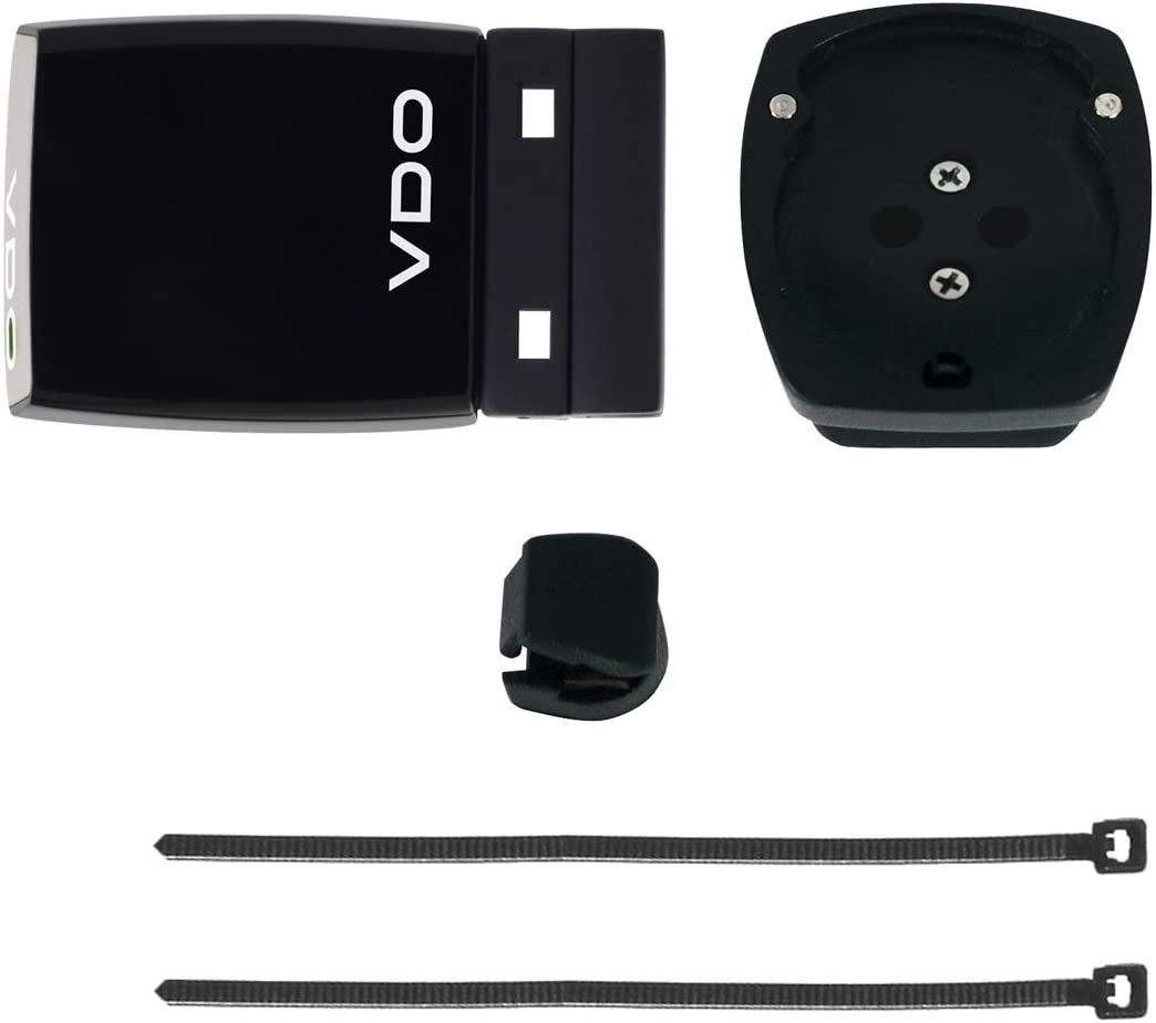 7703 VDO Series X Wireless Speed Kit