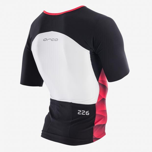 MENS 226 JERSEY BK-PS - Fluidlines