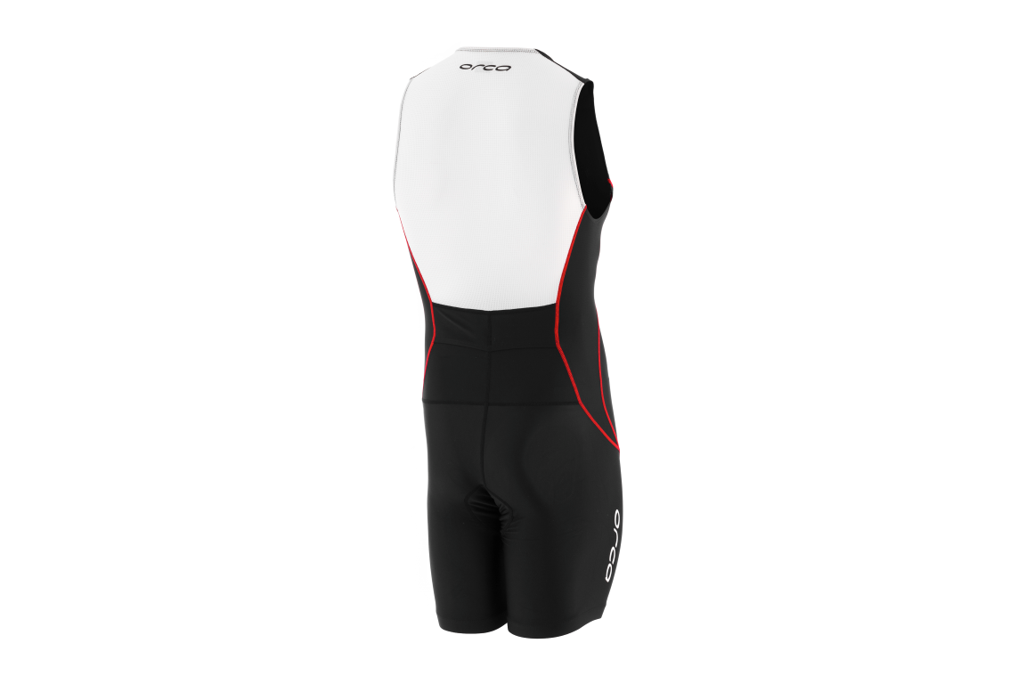 MENS CORE BASIC TRISUIT BKPR - Fluidlines