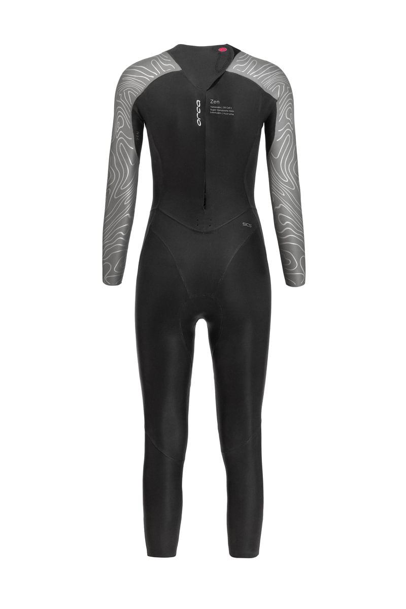 WOMENS ZEN FREEDIVE SUIT