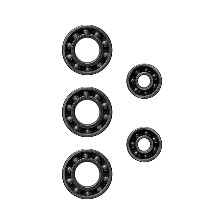 Ceramicspeed Hub Kit Mavic-4