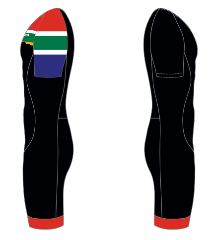 Mens Trisuit Aero SOUTH AFRICA