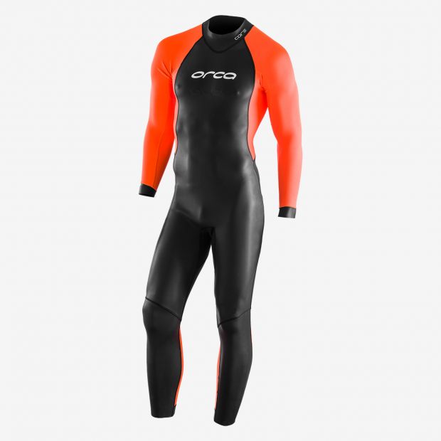 ORCA CORE HI-VIS