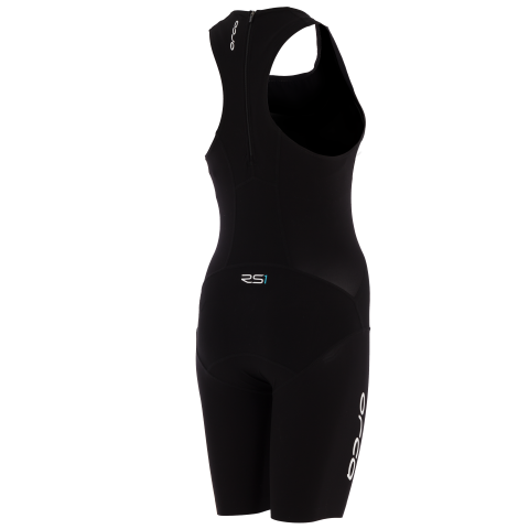 WOMENS RS1 KILLA RACE SUIT BK - Fluidlines