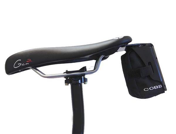 Cobb Rear Hydration Mount - Fluidlines