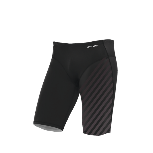 ORCA MENS JAMMER BLACK GREY - Fluidlines