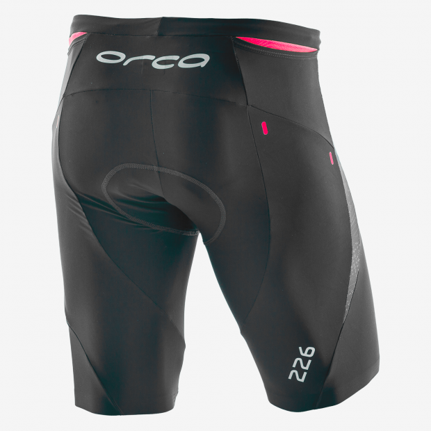 MENS 226 KOMP TRI SHORT ORBK - Fluidlines