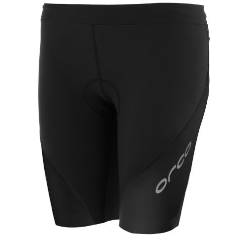 WOMENS 226 KOMP TECH SHORT BK - Fluidlines