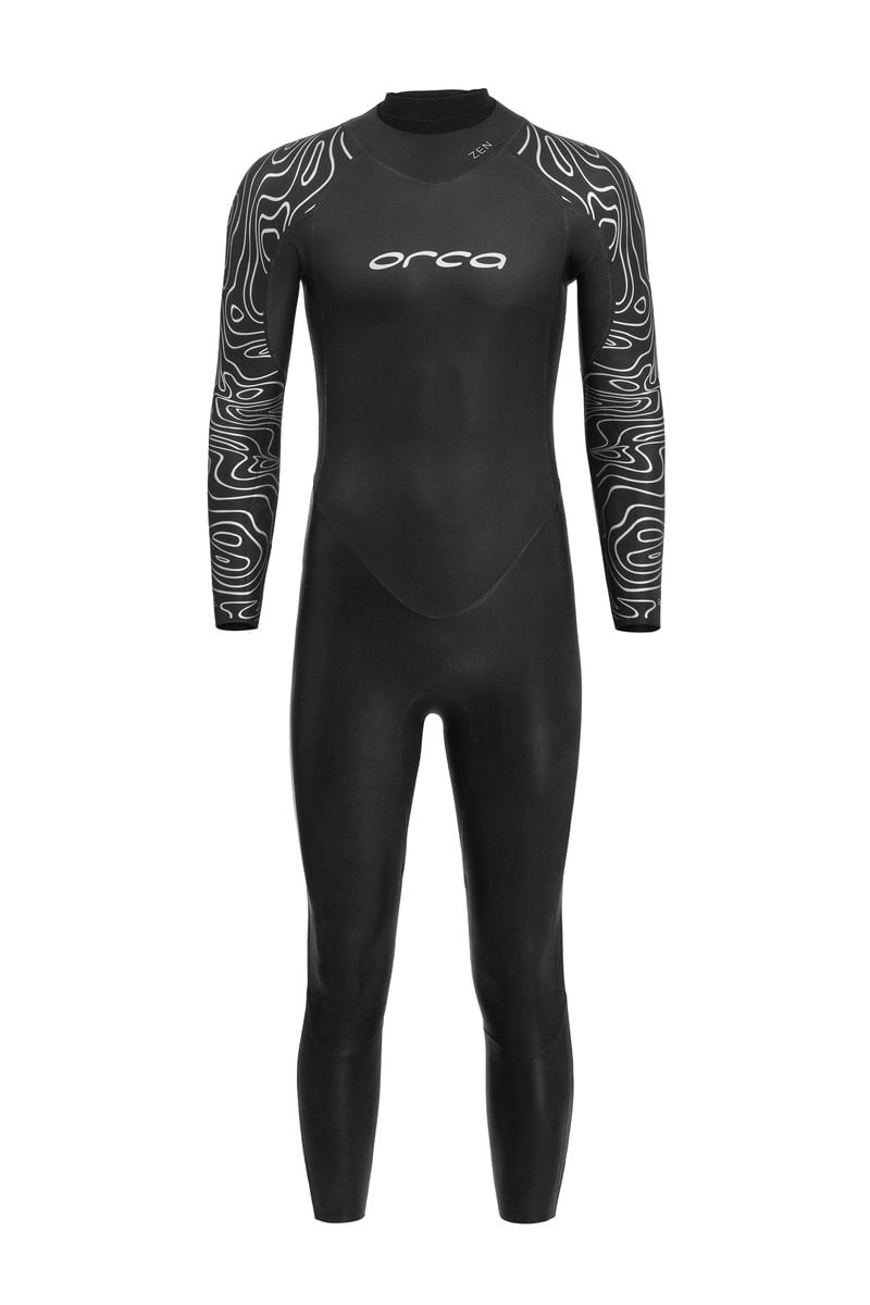 MENS ZEN FREEDIVE SUIT