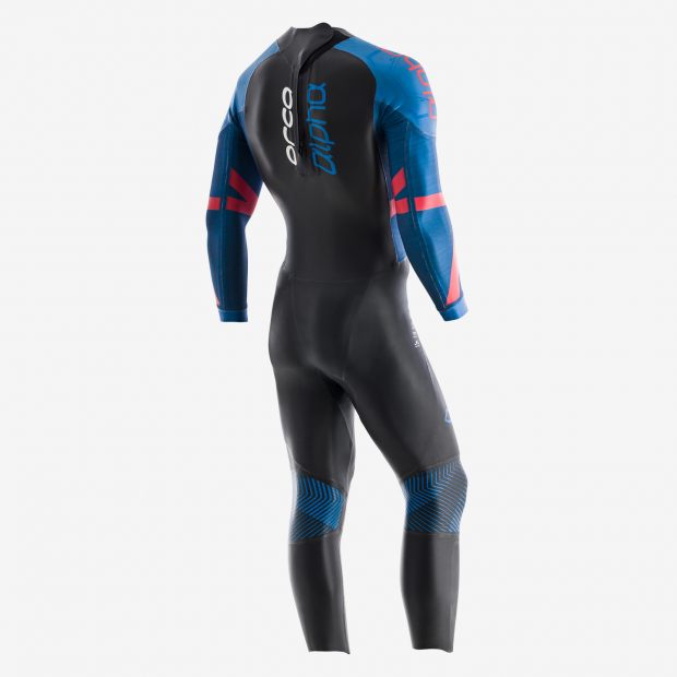 MENS ALPHA FULLSLEEVE - Fluidlines