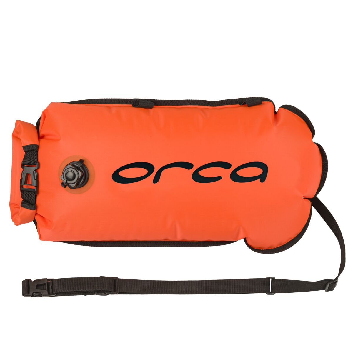 SAFETY BUOY POCKET BK