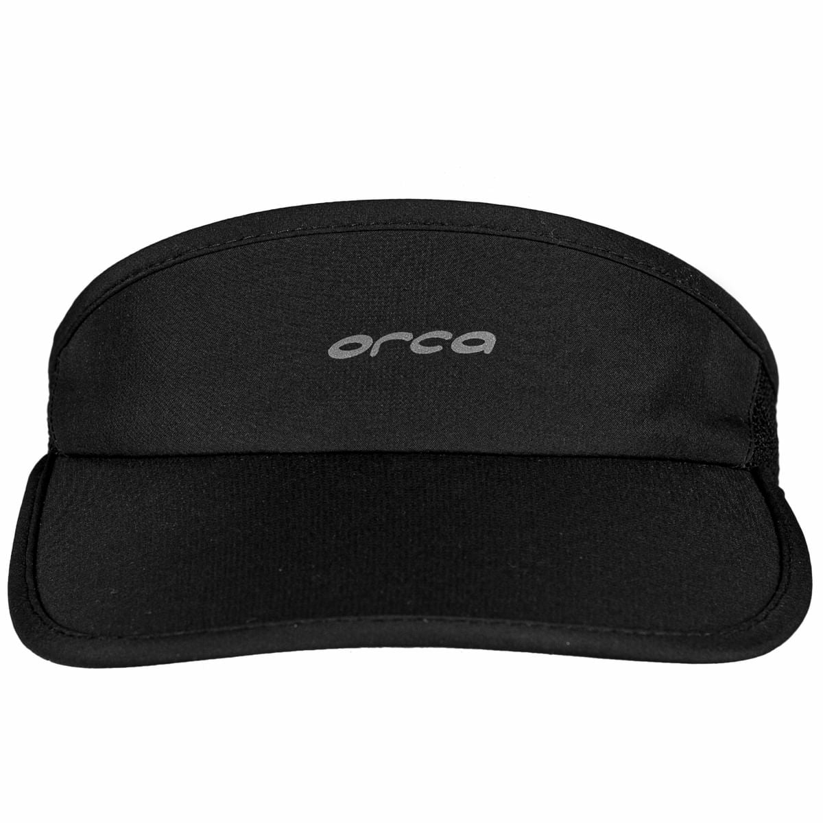 UNISEX VISOR BK