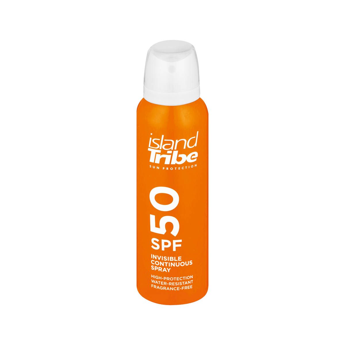 IT SPF50 INV CONT SPRAY 125ML