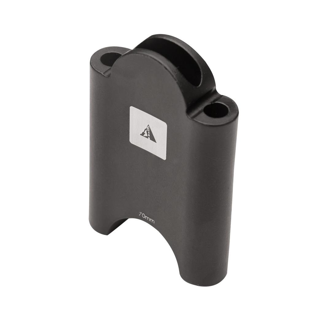 Profile Design Riser Kit 70mm