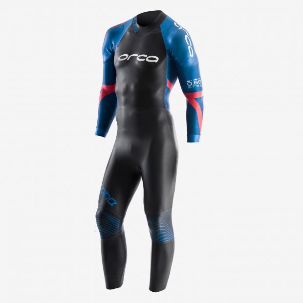 MENS ALPHA FULLSLEEVE - Fluidlines