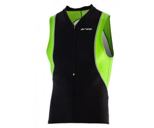 MENS CORE TRI TANK BKLG - Fluidlines