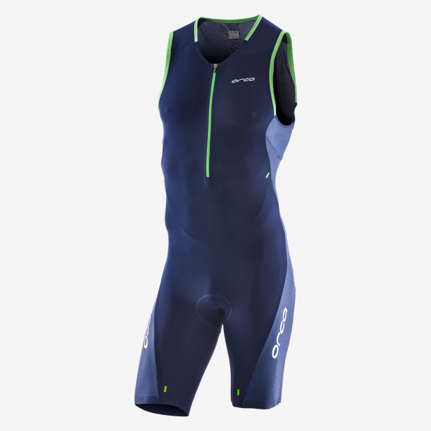 MENS 226 KOMP RACESUIT GRNV