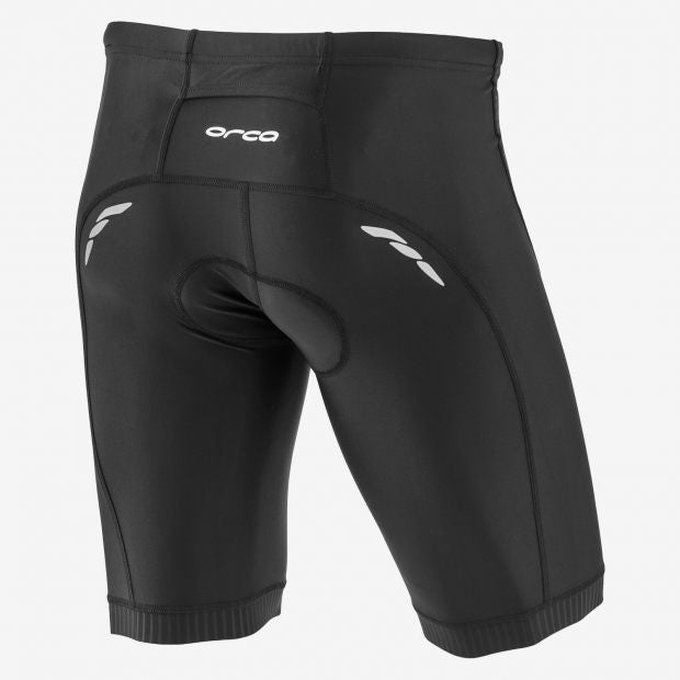 MENS CORE TRI SHORT L BK