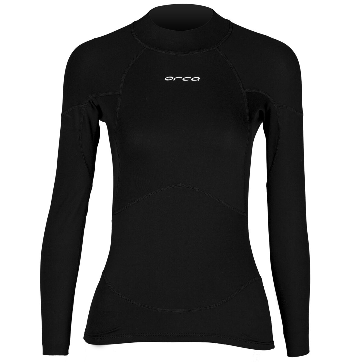 WOMENS BASE LAYER BK