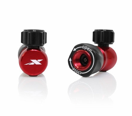 XLAB Nanoflator Red - Fluidlines