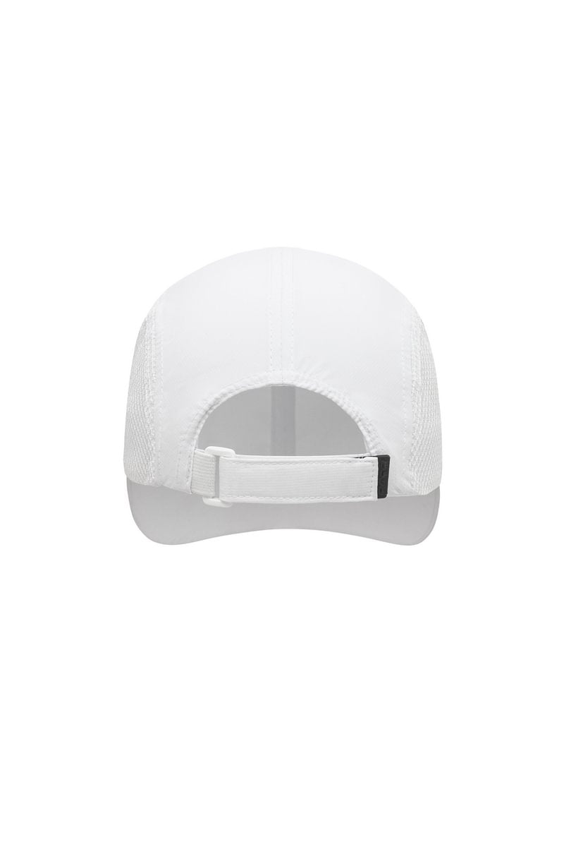 UNISEX CAP WH