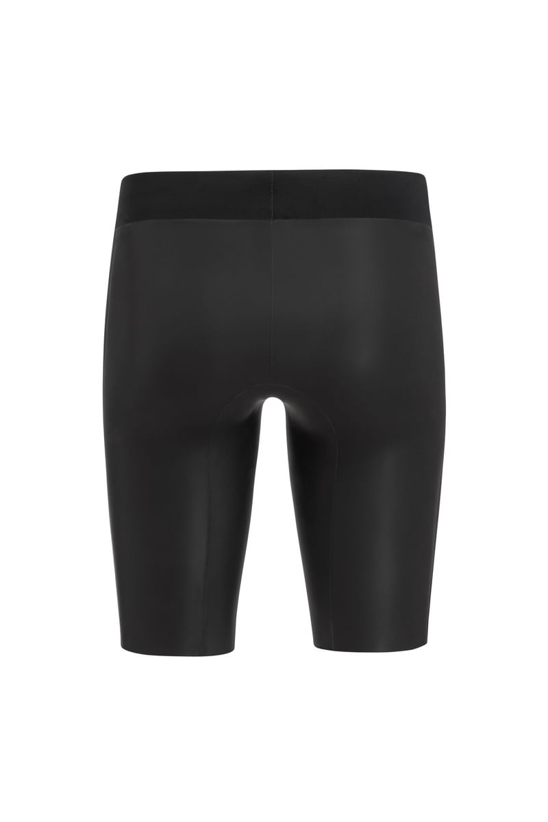 NEOPRENE SHORT BK