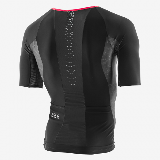 MENS 226 TRI JERSEY ORBK - Fluidlines