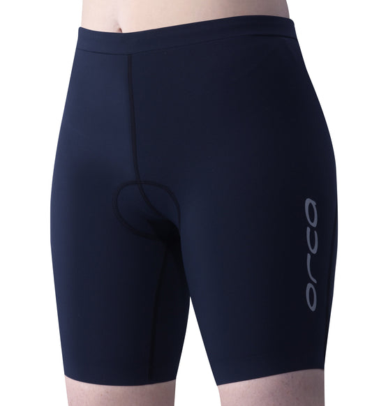 226 Komp Tri Tech Pant F BK - Fluidlines