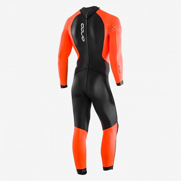 ORCA CORE HI-VIS