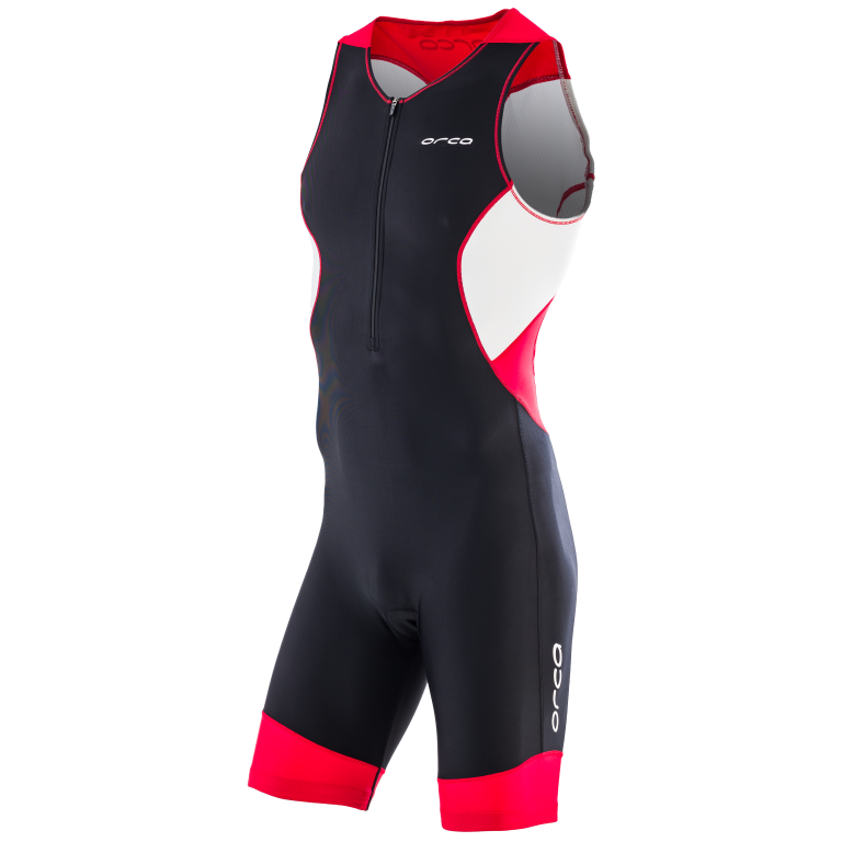 MENS CORE TRISUIT BK-PO - Fluidlines