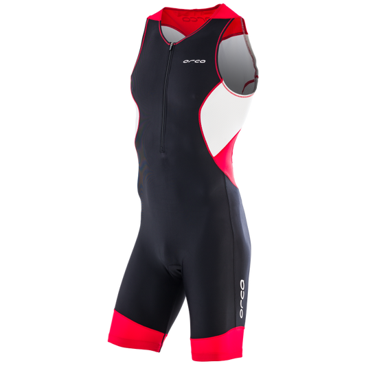 MENS CORE TRISUIT BK-PO - Fluidlines