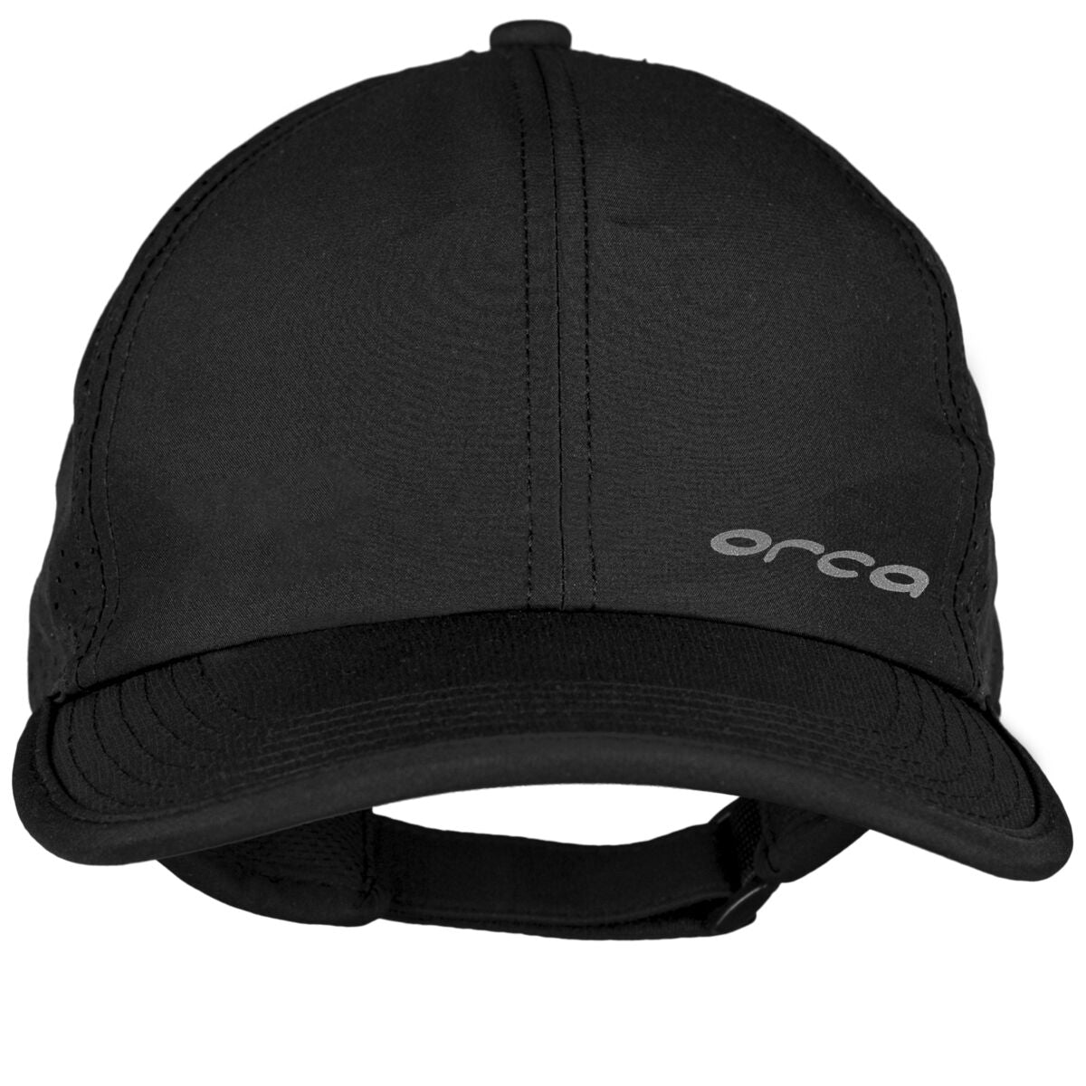 CASUAL RUNNING CAP BK