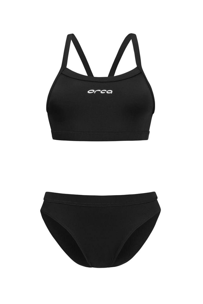 WOMENS CORE BIKINI BK