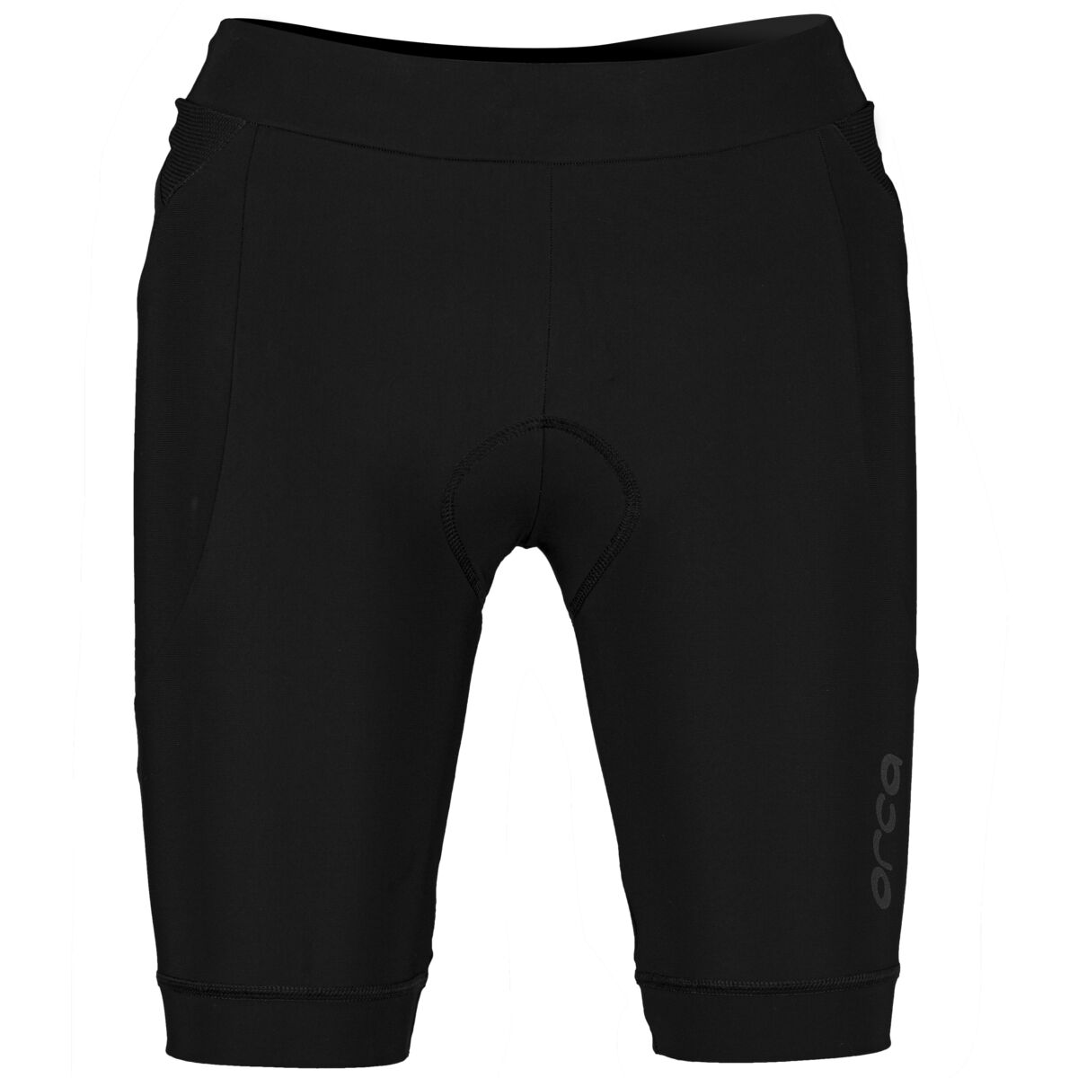 WOMENS ATHLEX PANT BK