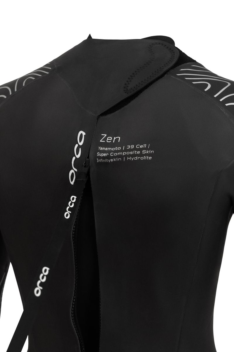 MENS ZEN FREEDIVE SUIT