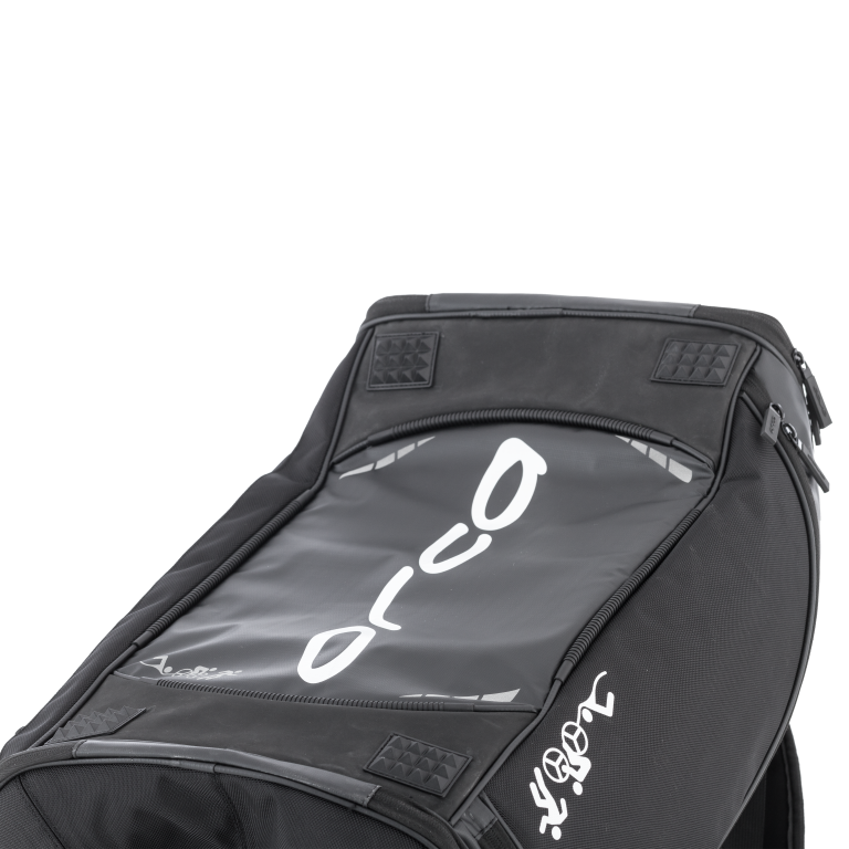 ORCA TRANSITION BAG BK - Fluidlines