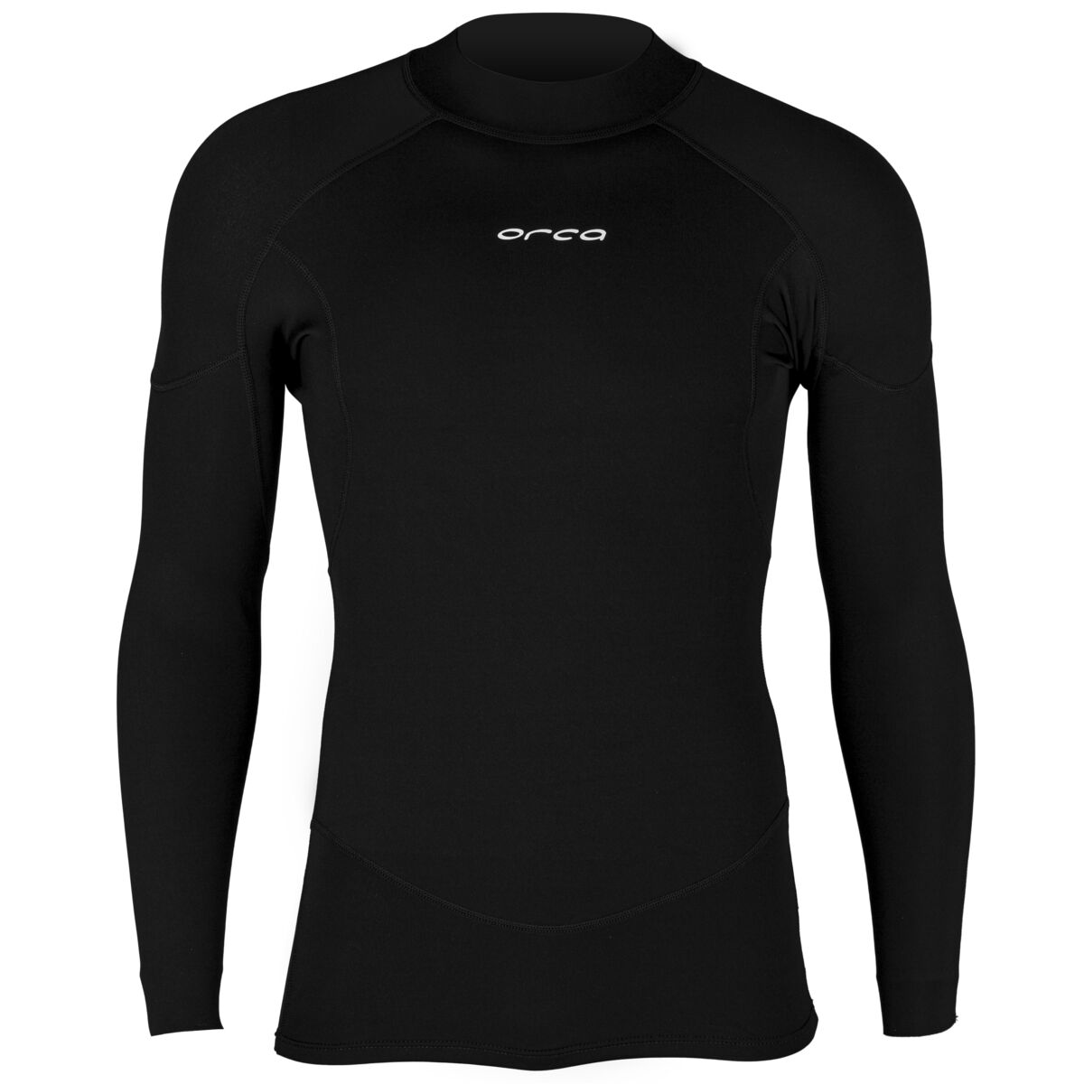 MENS BASE LAYER BK