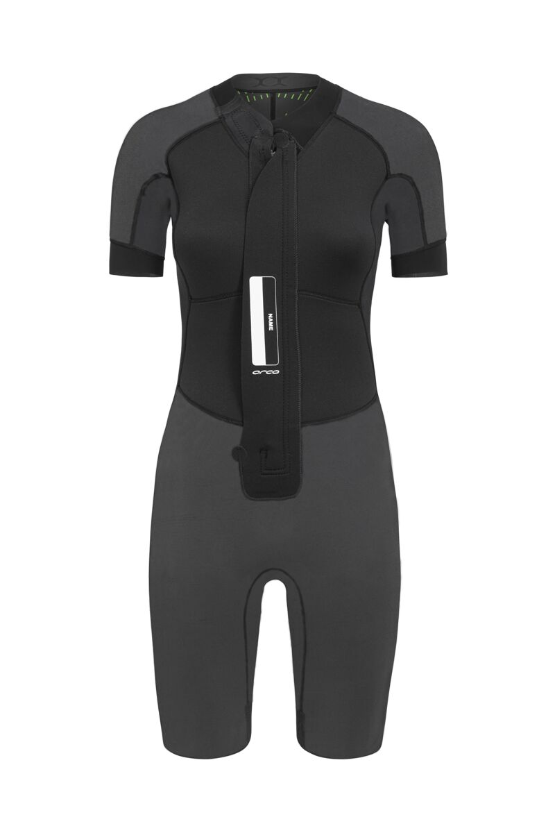 WOMENS SWIMRUN VANIR FLEX