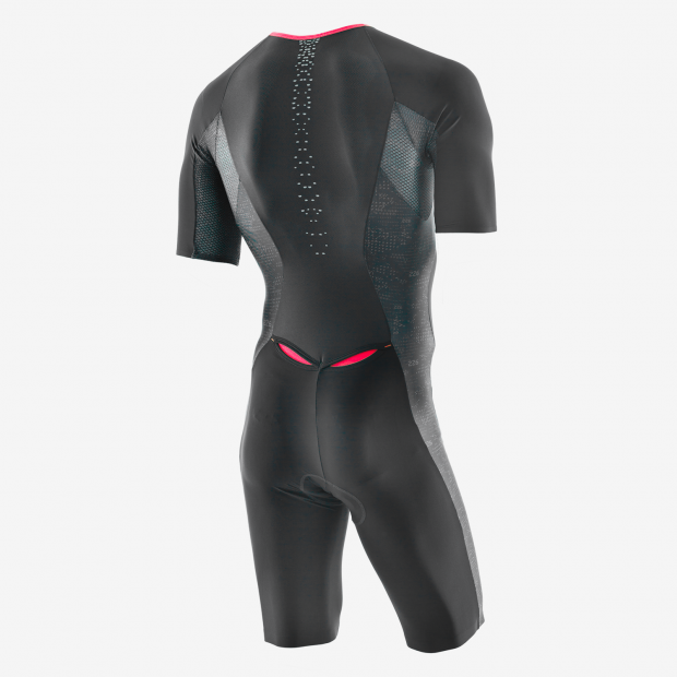 MENS 226 KOMP AERO RACESUIT ORBK - Fluidlines