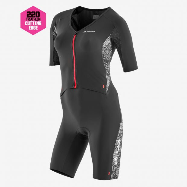 WOMENS 226 KOMP AERO RACESUIT ORBK - Fluidlines