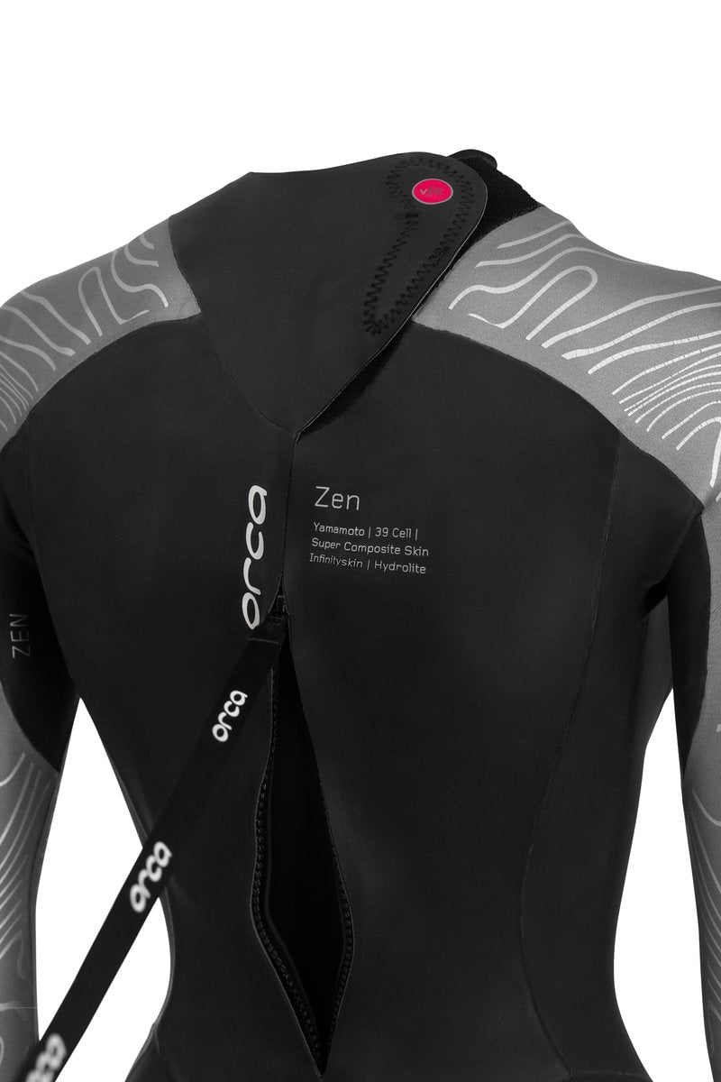 WOMENS ZEN FREEDIVE SUIT
