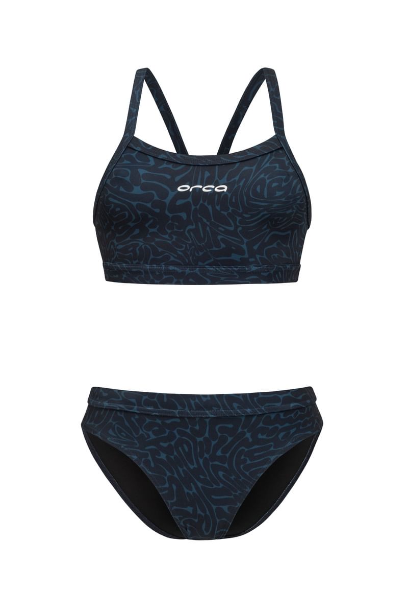 WOMENS CORE BIKINI DBD