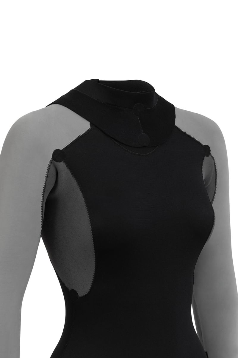 WOMENS MANTRA FREEDIVE SUIT