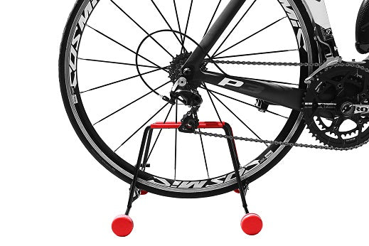 Xlab Bike Shuttle - Red - Fluidlines