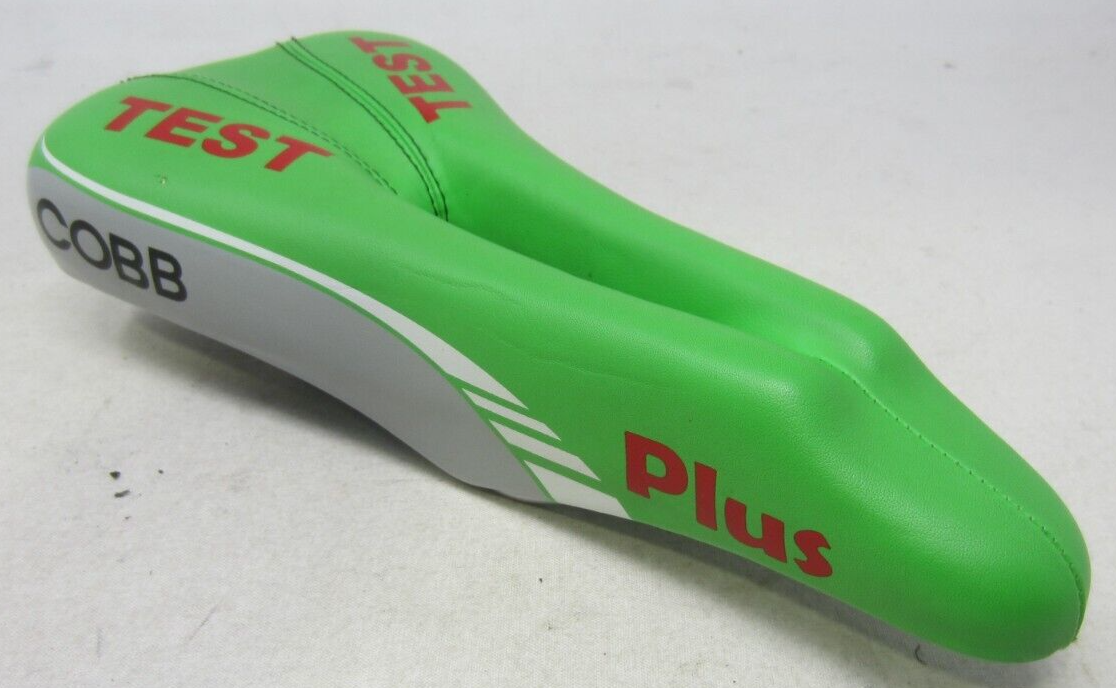 Cobb Plus Demo Green