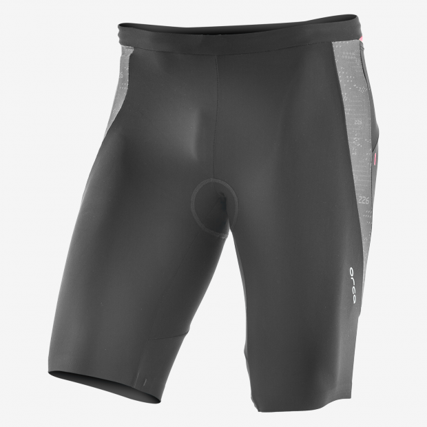 MENS 226 KOMP TRI SHORT ORBK - Fluidlines