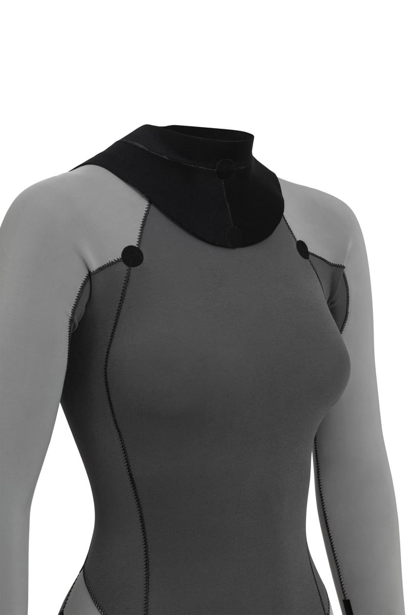 WOMENS ZEN FREEDIVE SUIT