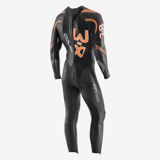 Orca 3.8 Enduro Fullsleeve - Fluidlines